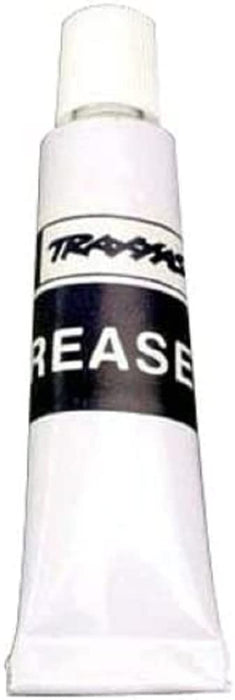 Traxxas 1647 Silicon Grease 475-Pack