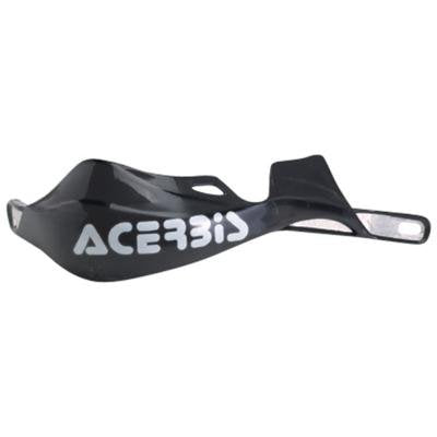 Acerbis Rally Pro Replacement Shield (Black)