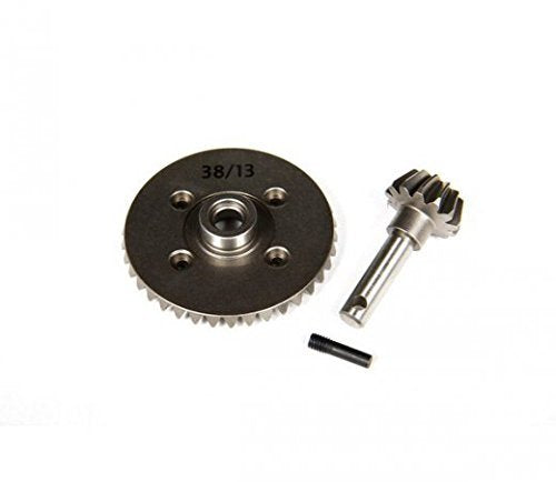 Axial AX30395 H/D Bevel Gear 38T/13T AXIC0395 Gears & Differentials