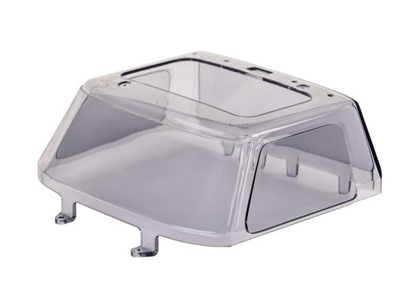 Traxxas 9815 - Body Windows Clear