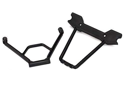 Traxxas X-Maxx Bumper Mount Rear