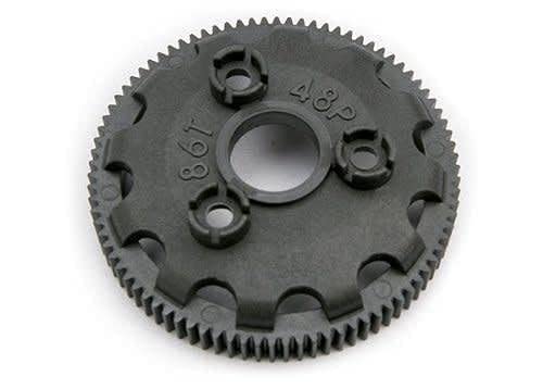 Traxxas 4686 Spur Gear 48P 86T