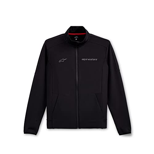 Alpinestars Men's Sweatshirt, Black