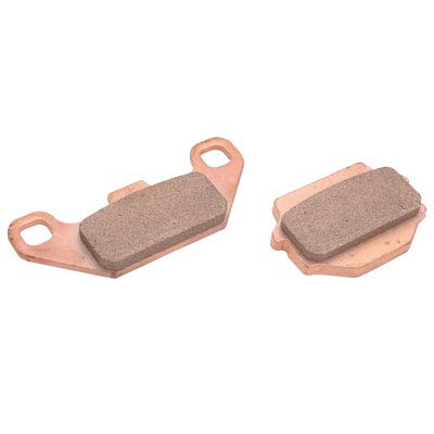 EBC Brakes FA54SV Disc Brake Pad Set