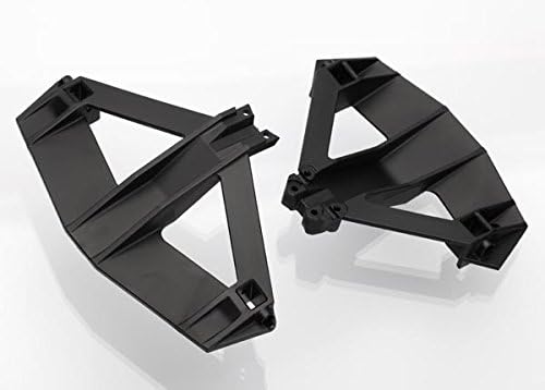 Traxxas 6415 Body Mounts Front and Rear XO-1 170-Pack