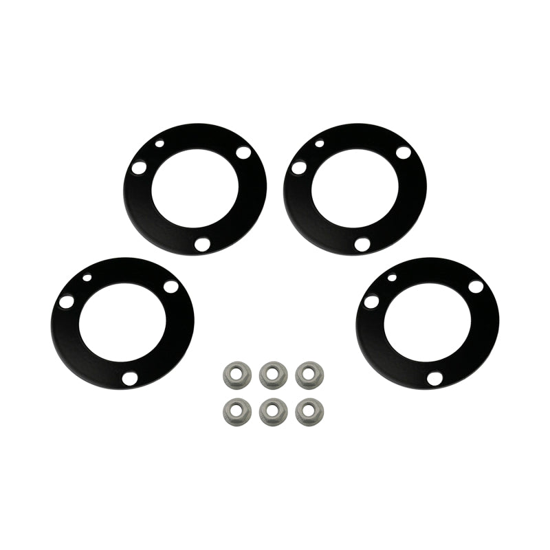 ARB / OME 2021 Ford Bronco Trim Packer Rear FK111