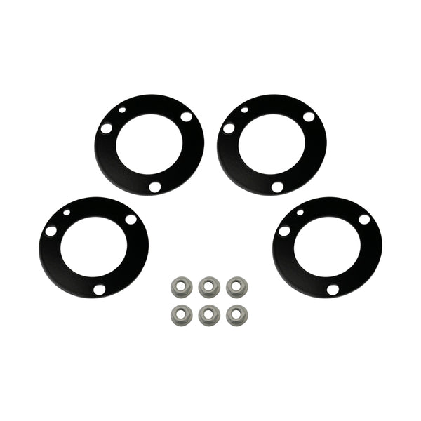 ARB / OME 2021 Ford Bronco Trim Packer Rear FK111