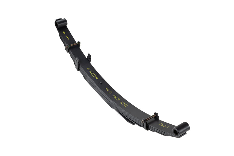 ARB / OME Leaf Spring Mitsubishi-Rear- CS023R