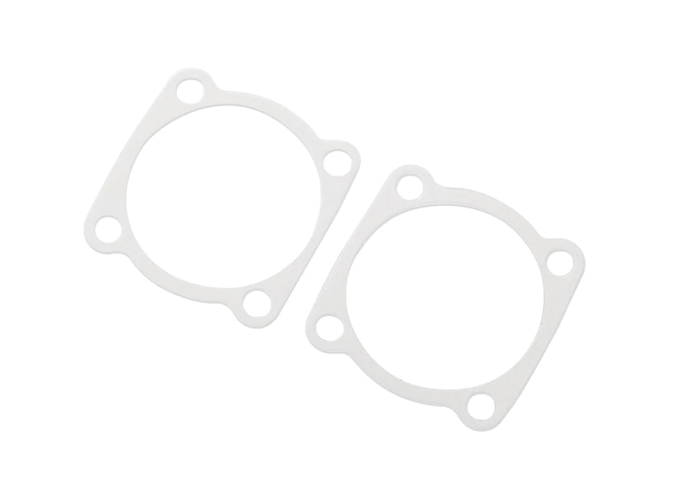 Traxxas 4013" Back Plate Gasket Model Car Parts