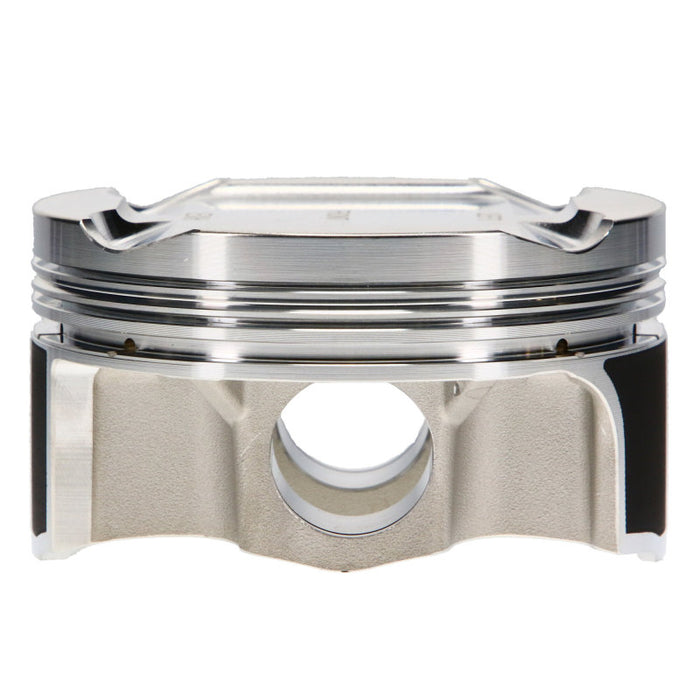 Je Pistons Je 93Mm 8.5:1 Pistons For 2002-2005 Impreza Wrx Ej205 2.0L 314439