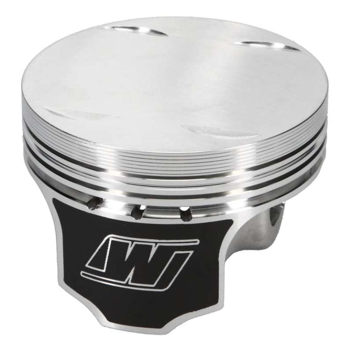 Wiseco Compatible with Nissan CA18DET 4vp Flat Top * Turbo * Piston Shelf Stock Kit K630M835