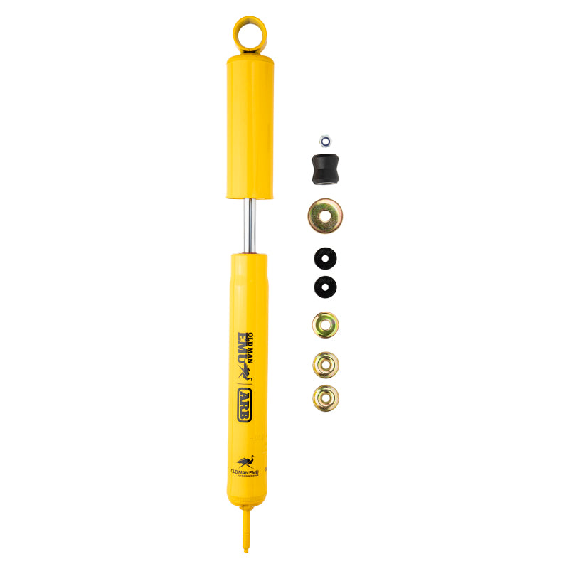 ARB / OME Nitrocharger Sport Shock Patrol Y60 & Y61 R, Fits 2010 Fits Nissan Patrol Y62 Models (non Hbmc Models) Global 60054