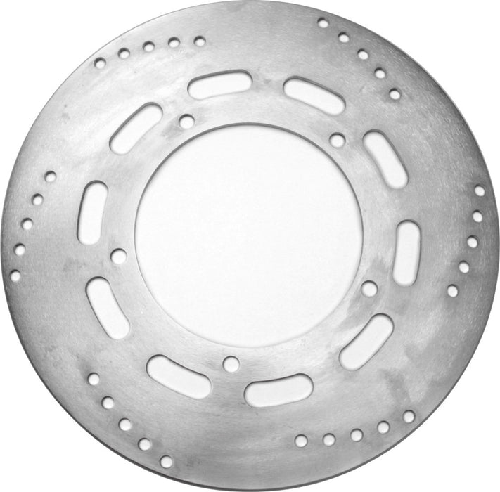 EBC Brakes MD1059LS Brake Rotor