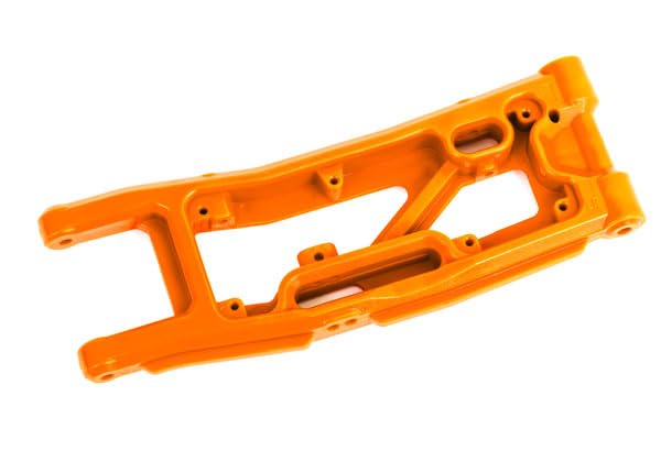 Traxxas 9534T - Rear Left Suspension Arm Orange