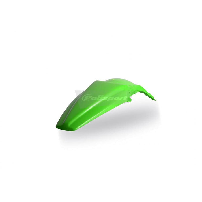 Polisport (8578800001) Green 05 Rear Fender