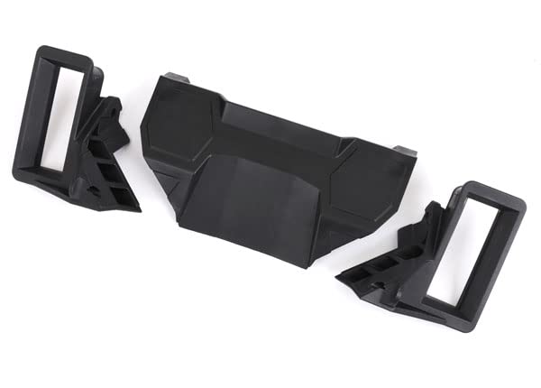 Traxxas 7825 Body Mounts Front