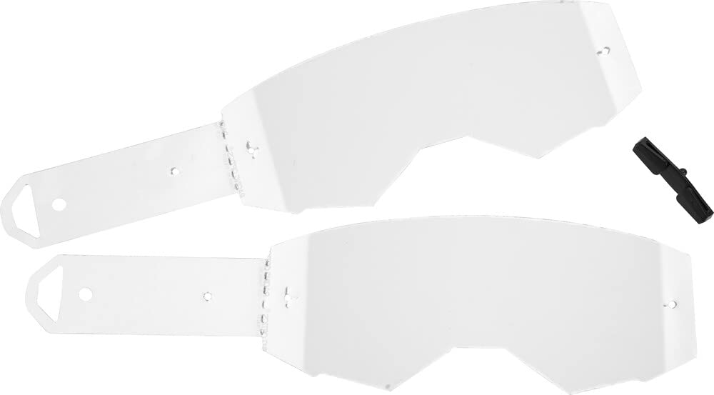 Fly Racing Laminate Tear-Offs (7 Pack)