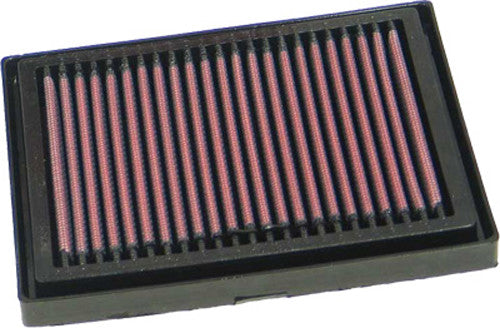 K&N Engine Air Filter: High Performance, Premium, Powersport Air Filter: Fits 2004-2013 APRILIA (RSV 1000 R, RSV 1000 R Factory, Tuono 1000 R, Tuono 1000 R Factory, RSV Mille) AL-1004