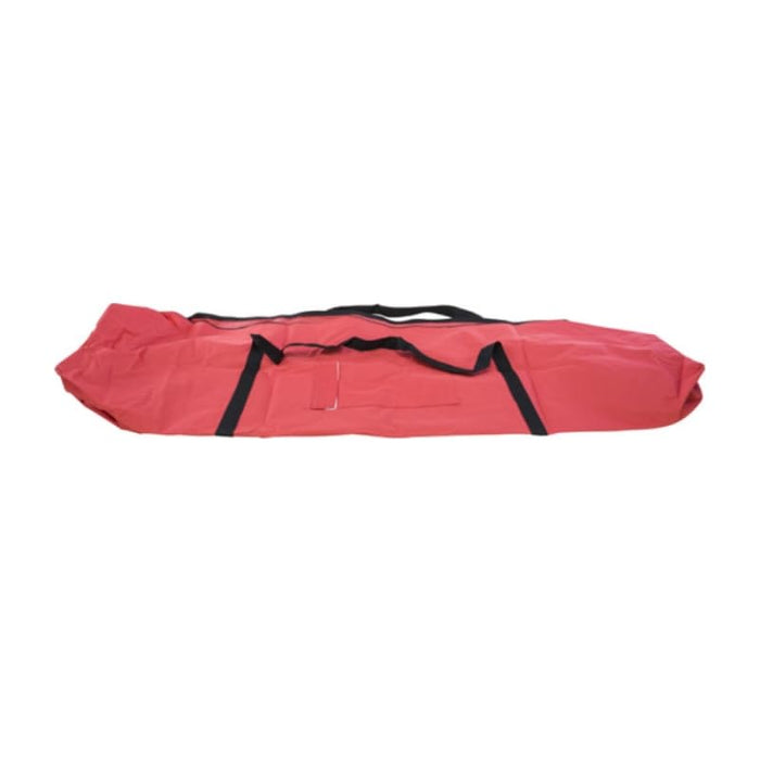 Fly Racing HYA-014-FLY Fly Canopy Bag 10X20 Red W/White Logo