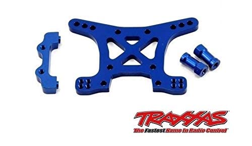 Traxxas 6839X Front Aluminum Shock Tower Slash 4x4 175-Pack