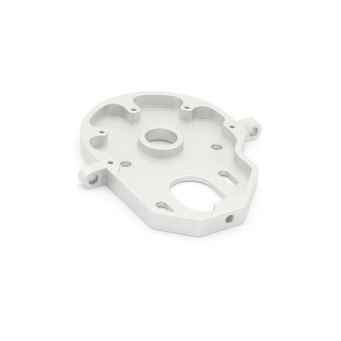 Vanquish Products Vfd Light Weight Motor Plate Clear Vps10149 Electric Car/Truck Option Parts VPS10149