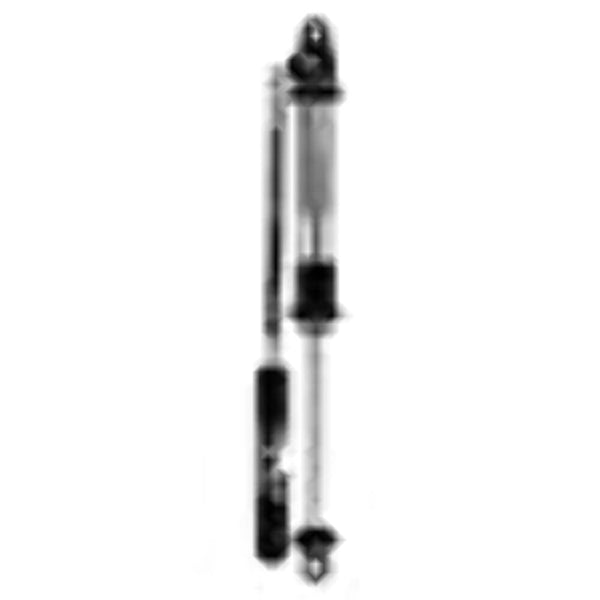 FOX 14" C/o 0.875" Rotating 2.0 Series -10 Heims "50/70" Dsc 983-06-076