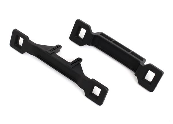 Traxxas 6940 - Front & Rear Body Mounts