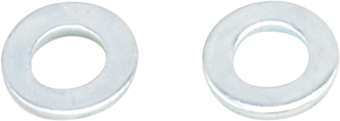 Bolt 020-10500 Flat Washer 5x10mm 10/Pk