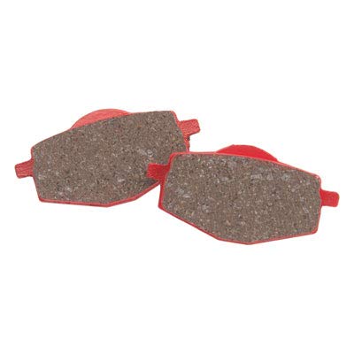 EBC Brakes X-Series Carbon Brake Pads Compatible for Yamaha YFM350X Warrior