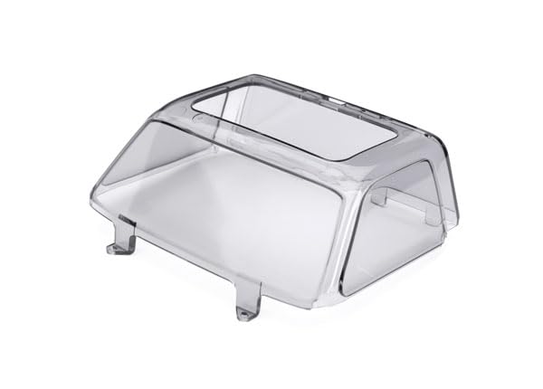 Traxxas 9814 - Body Windows Clear