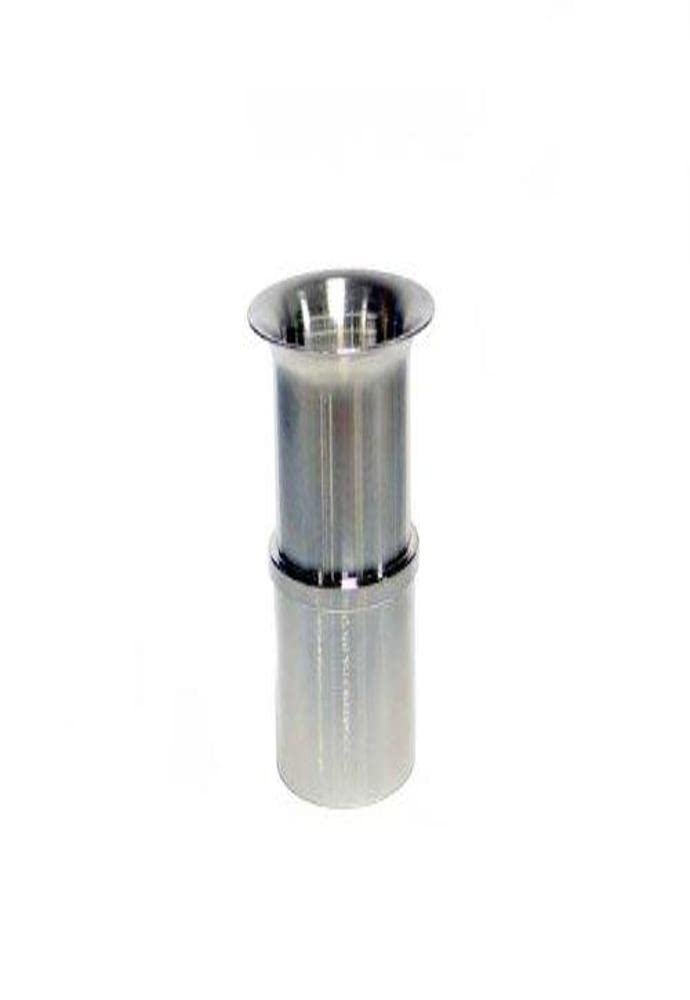 K&N Aluminum Ram Pipe 85-5044A