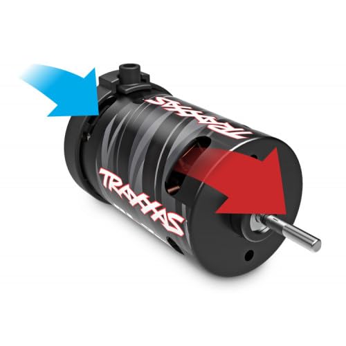 Traxxas 3384 - BL-2s 3300 kV Brushless Motor