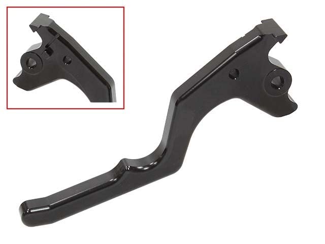 SP1 SM-08587 Brake Lever, Aluminum