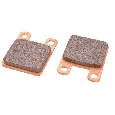 Galfer G1370 HH Brake Pads (Rear G1370) Compatible With 15-18 YAMAHA YZF-R3