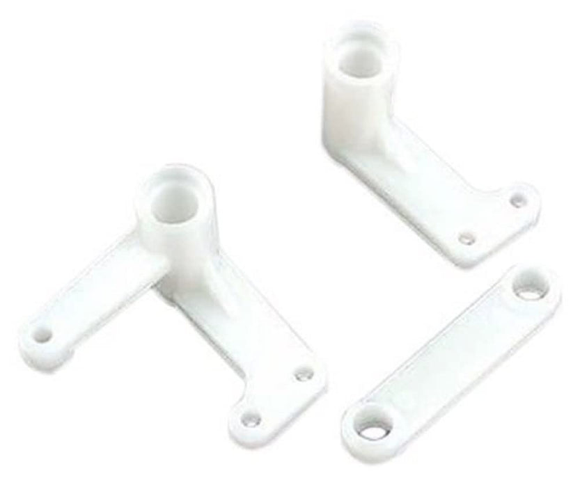 Traxxas 3743 Steering Bell Cranks and Draglinks for Stampede