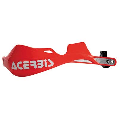 Acerbis 2142000004 Rally Pro X-Strong Red Handguard