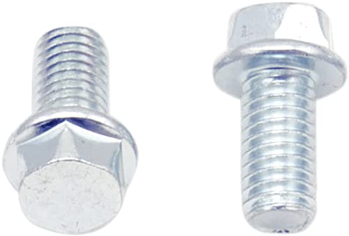 Bolt Mc Hardware 024-20845 Hex Bolts