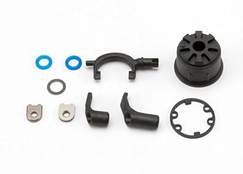 Traxxas 5681 Heavy Duty Differential Carrier Summit 167-Pack