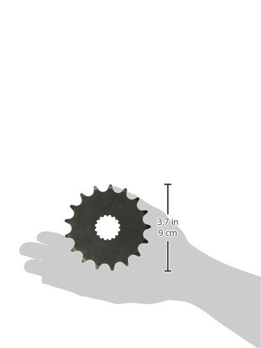 Sunstar Front Cs Sprocket 17T-530 Suz 56017