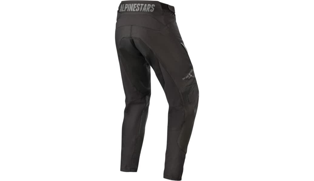 Alpinestars 3723019-1100-40 Venture R Pants Black/Black Sz 40