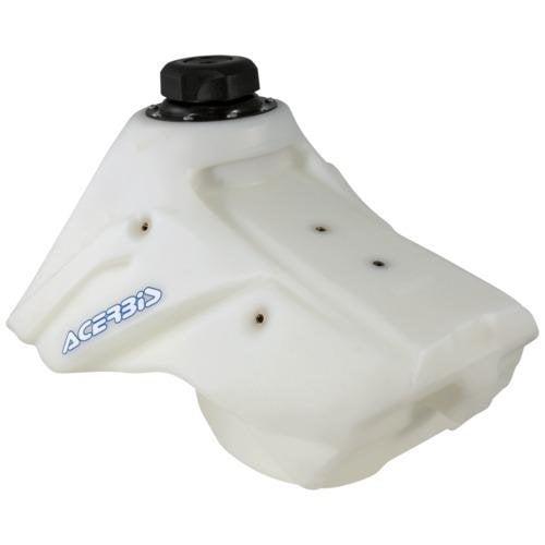 Acerbis Fuel Tanks - Natural (2205400147)