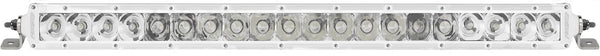 RIGID 20in SR-Series PRO Spot/Flood Combo White 320314