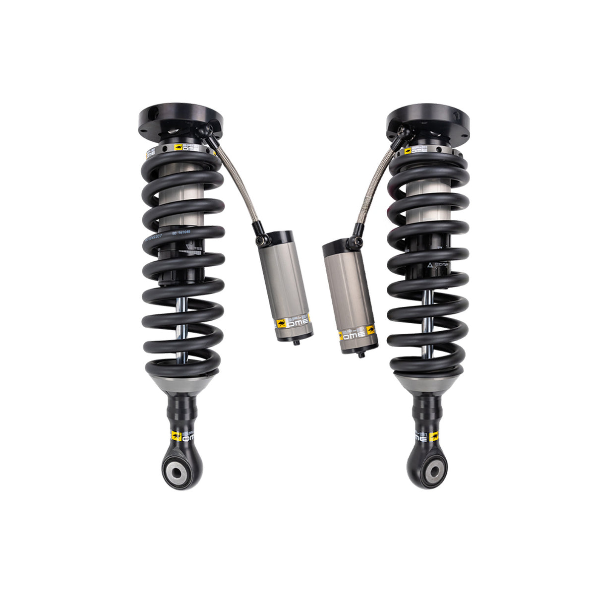 ARB BP51 Kit 2022-25 Tundra FR 3IN/0-330LB 3208K