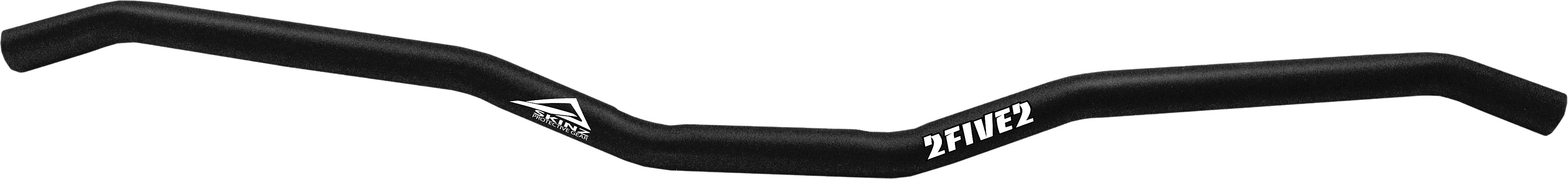 Pro Armor Handlebar Willford Bend Chromoly CF100-CW