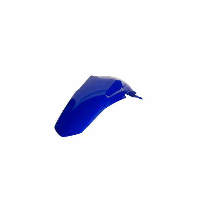 Acerbis Rear Fender Blue 2040500003