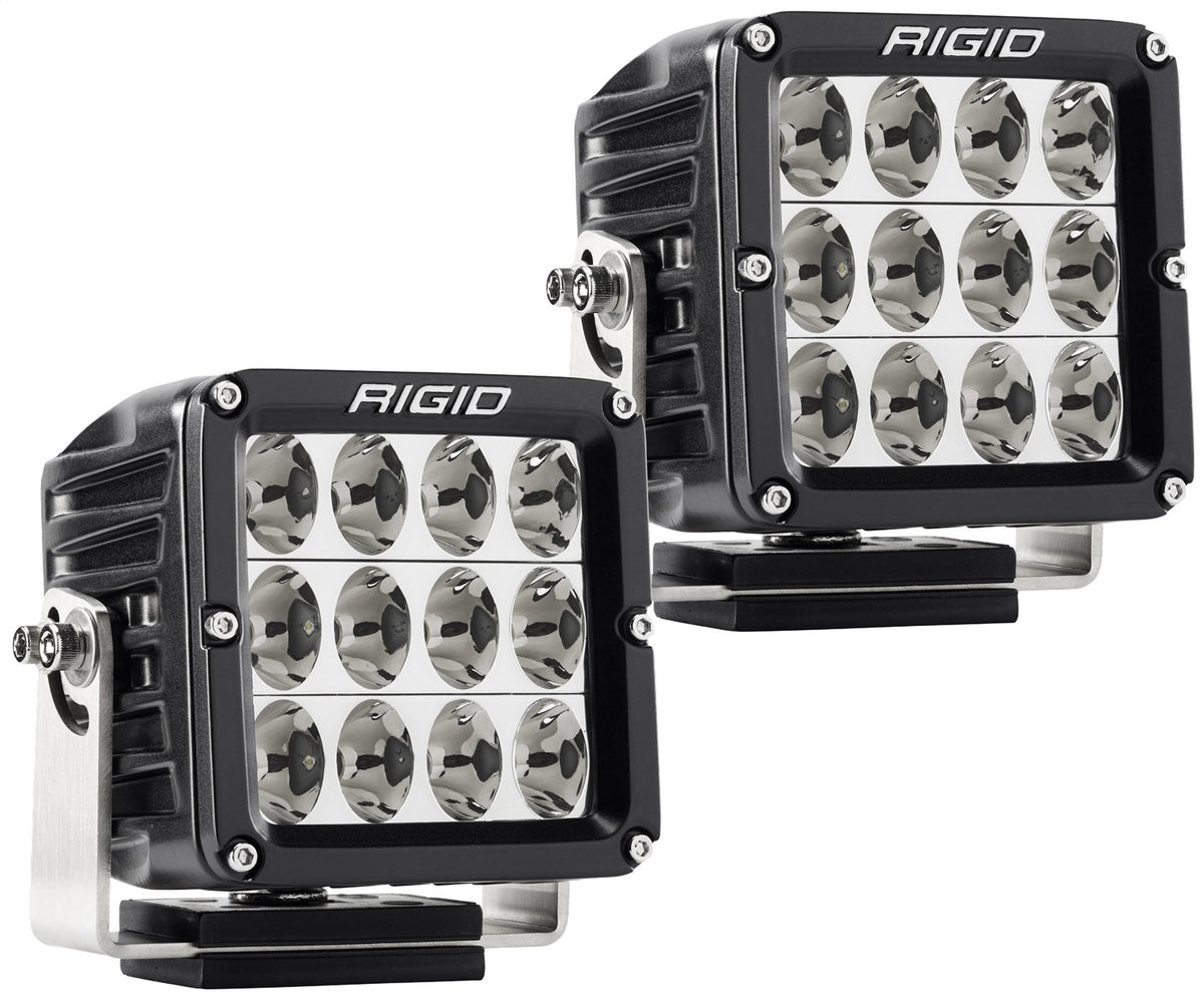 RIGID D2 XL Drive (Set of 2) 322613