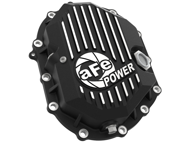 Afe Diff/Trans/Oil Covers 46-71050B