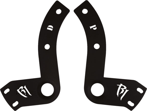 RIGID RDS Series Roof Mount 46531