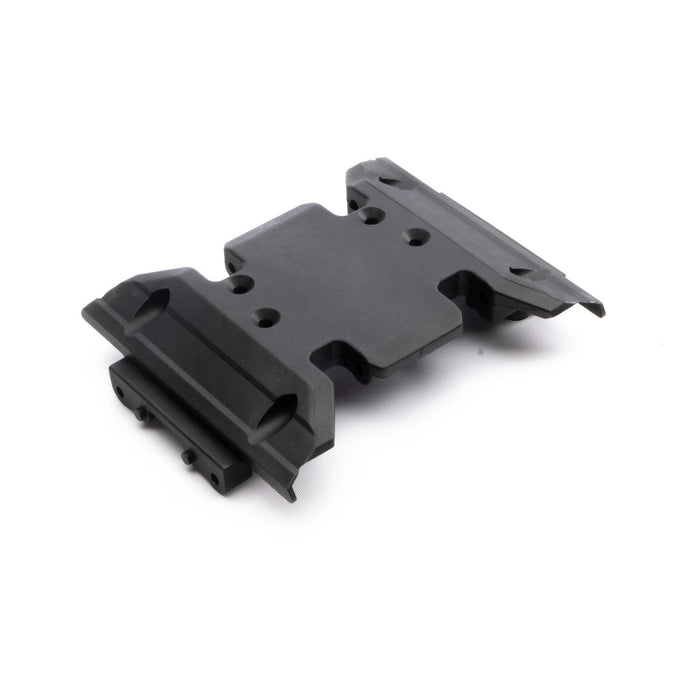 Axial SCX6 Center Transmission Skid Plate AXI251004 Elec Car/Truck Replacement Parts