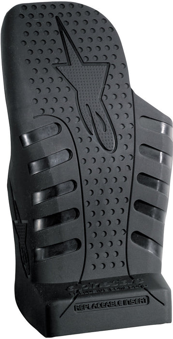 Alpinestars Tech 10 Footpeg Insert Sz 07-08 25INSSUT10-7/8